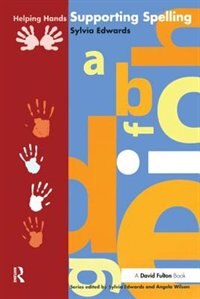 Couverture_Supporting Spelling