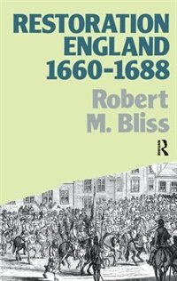 Front cover_Restoration England