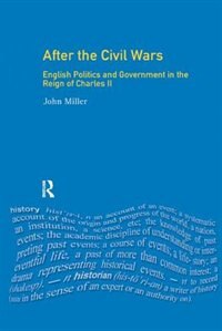 Front cover_After The Civil Wars
