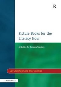 Couverture_Picture Books For The Literacy Hour