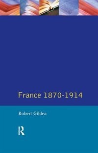 Couverture_France 1870-1914