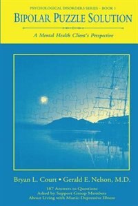 Couverture_Bipolar Puzzle Solution