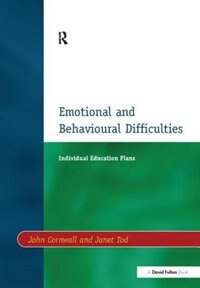 Front cover_Individual Education Plans (IEPs)
