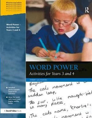 Couverture_Word Power
