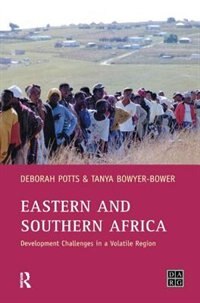 Couverture_Eastern And Southern Africa