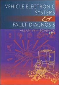 Couverture_Vehicle Electronic Systems and Fault Diagnosis