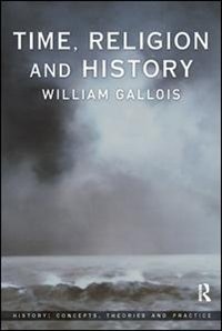 Couverture_Time, Religion And History