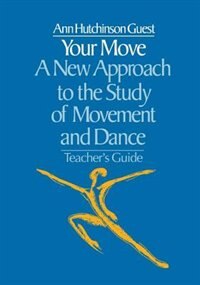 Front cover_Your Move