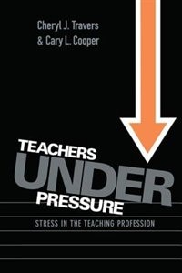 Couverture_Teachers Under Pressure