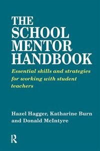 Front cover_School Mentor Handbook