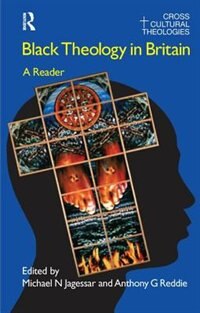 Front cover_Black Theology In Britain