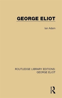 Front cover_George Eliot
