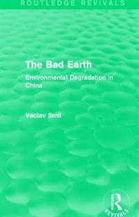 Couverture_The Bad Earth
