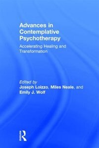 Front cover_Advances In Contemplative Psychotherapy