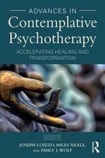 Couverture_Advances In Contemplative Psychotherapy