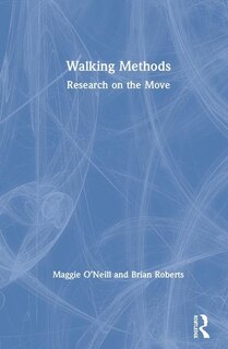 Couverture_Walking Methods