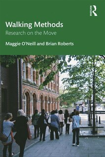 Couverture_Walking Methods