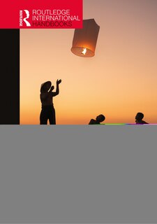 Front cover_Routledge International Handbook Of Religion In Global Society