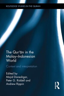 Couverture_The Qur'an In The Malay-indonesian World