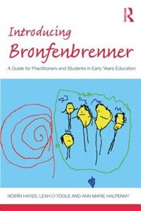 Front cover_Introducing Bronfenbrenner