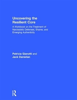 Couverture_Uncovering The Resilient Core