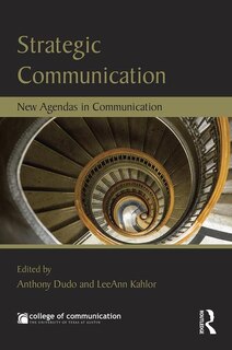 Front cover_Strategic Communication