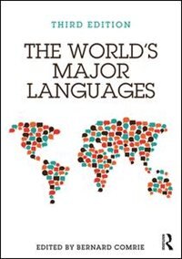 Couverture_World's Major Languages
