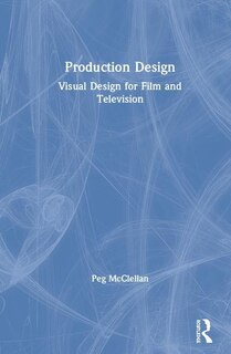 Front cover_Production Design