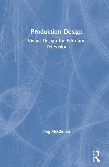 Front cover_Production Design