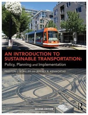 Couverture_An Introduction To Sustainable Transportation