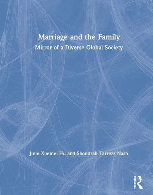 Couverture_Marriage And The Family