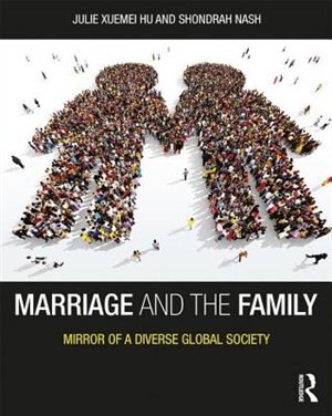 Couverture_Marriage And The Family