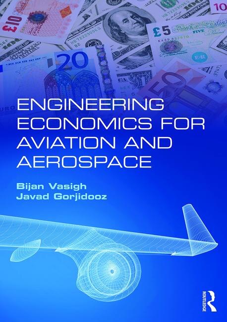 Couverture_Engineering Economics For Aviation And Aerospace