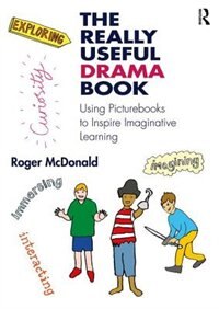 Couverture_The Really Useful Drama Book