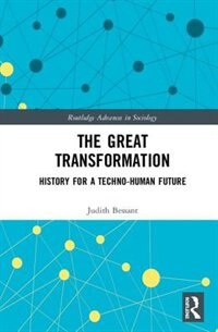 Front cover_Great Transformation