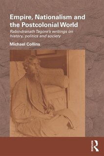Couverture_Empire, Nationalism And The Postcolonial World