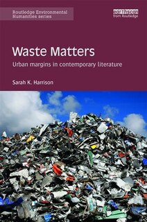 Front cover_Waste Matters