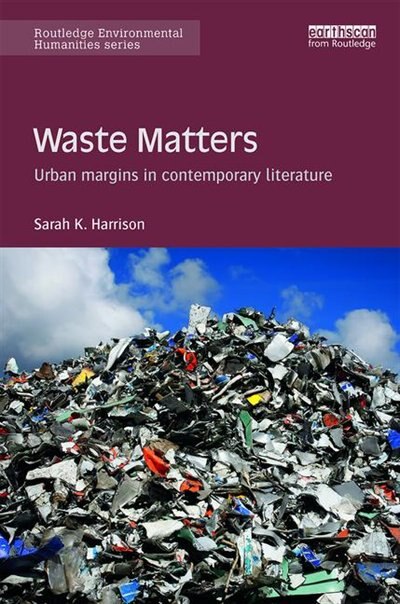 Front cover_Waste Matters