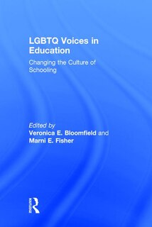 Front cover_Lgbtq Voices In Education