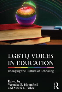 Front cover_Lgbtq Voices In Education