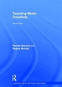 Front cover_Teaching Music Creatively