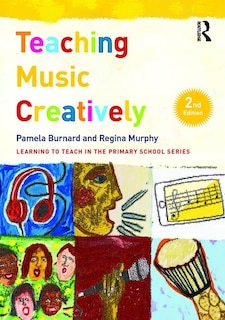 Front cover_Teaching Music Creatively
