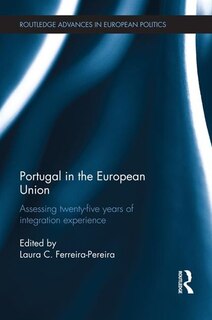 Couverture_Portugal In The European Union