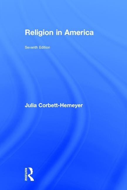 Couverture_Religion In America