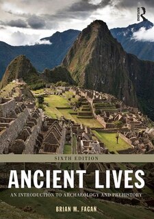 Couverture_Ancient Lives