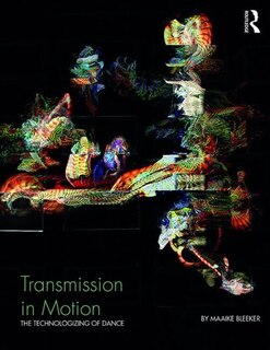 Front cover_Transmission In Motion