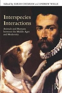 Front cover_Interspecies Interactions