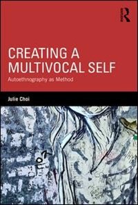 Couverture_Creating A Multivocal Self