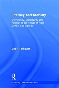 Front cover_Literacy And Mobility
