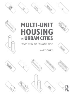 Couverture_Multi-Unit Housing in Urban Cities